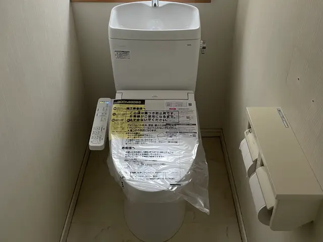 大手経験者による自社スタッフ完結の安心施工！見栄え重視で丁寧な取り付け工事サービスの画像