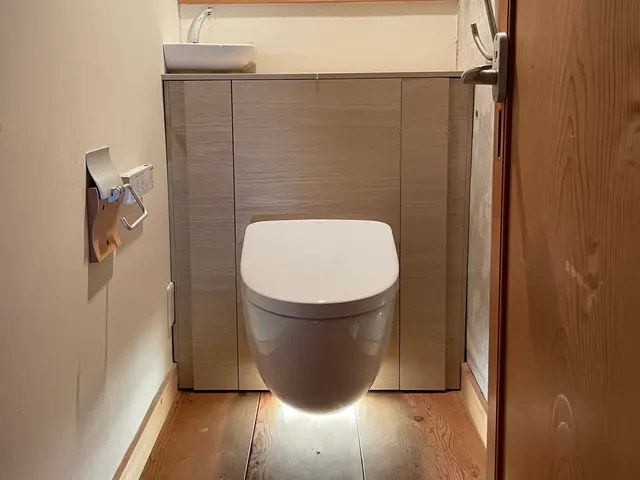 大手経験者による自社スタッフ完結の安心施工！見栄え重視で丁寧な取り付け工事サービスの画像