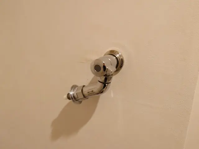 ピタッとキマる！水栓交換はおまかせ！サービスの画像