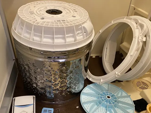 今がお得です☆カビと臭いを除去お得なセットも有ります！サービスの画像