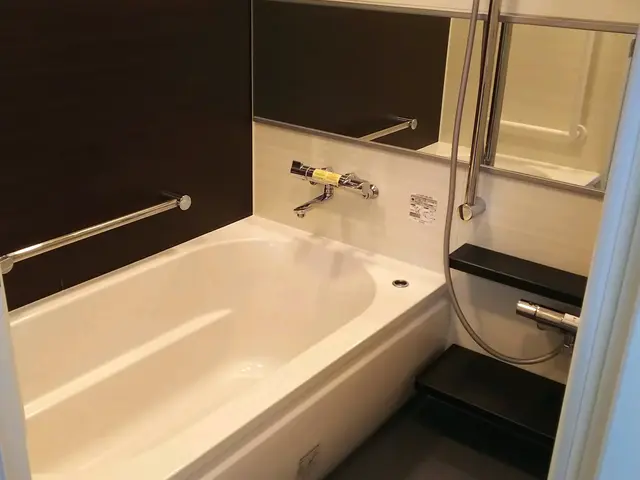 ＜東京都内発！365日対応可能！＞気持良く入れるお風呂に変身させます！サービスの画像