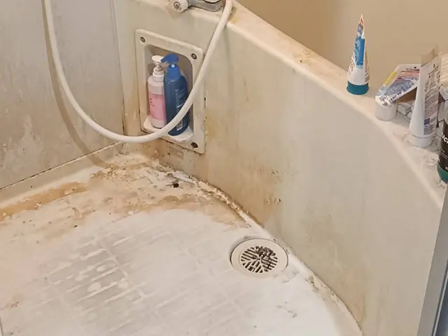 ◆年中無休・土日祝もご予約大歓迎◎落としきれない汚れにお悩みならまとめてお掃除！サービスの画像