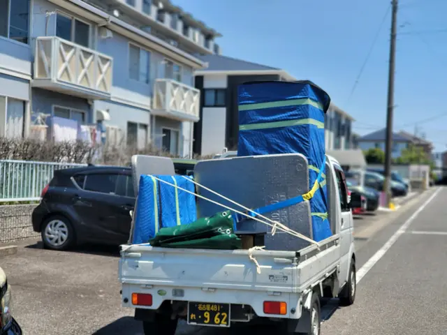 ◎年中無休◎お客様のお力になります！当店にお任せください！サービスの画像