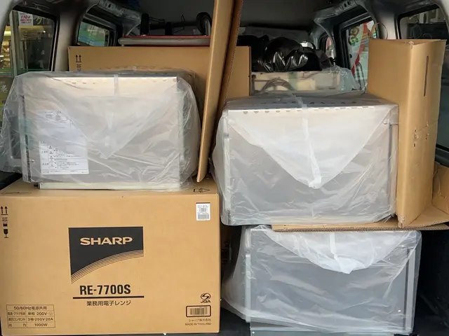 ◎年中無休◎お客様のお力になります！当店にお任せください！サービスの画像