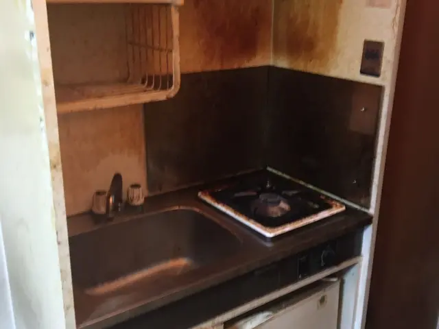 【完全自社施工】損害保険加入済◉大手での作業経験アリ◉サービスの画像