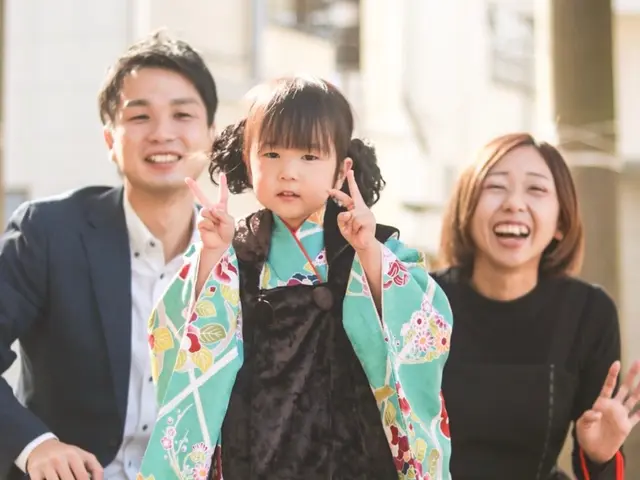 【要事前問い合わせ】自然な表情と笑顔を引き出す！出張撮影依頼サービスの画像