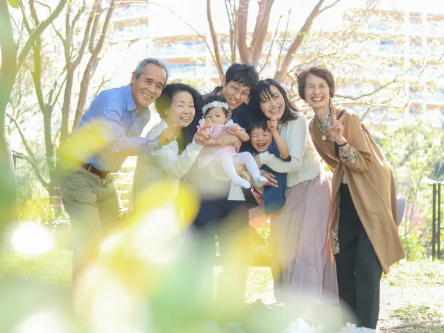 【12月は要相談】自然な表情と笑顔を引き出す！出張撮影依頼