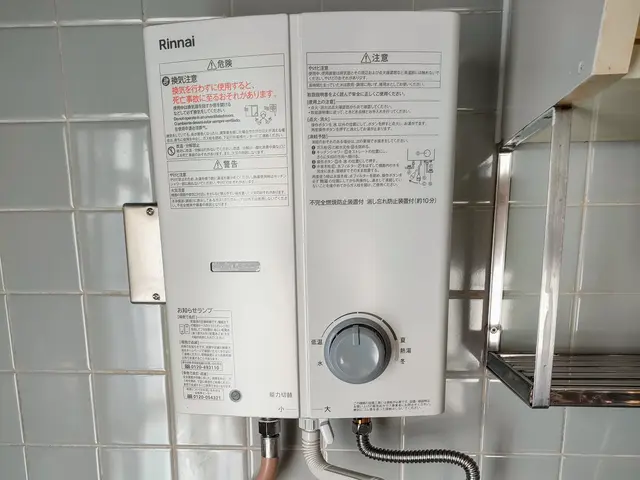 プロパンも都市ガスも対応、湯沸器オーブン乾燥機など他社で断られた方ご相談下さい。サービスの画像