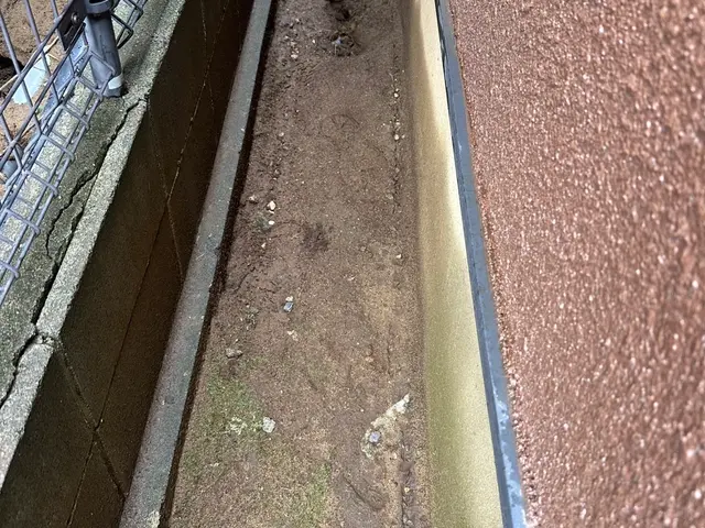 南予｜防草シート施工｜雑草対策・空き地管理　宇和島サービスの画像