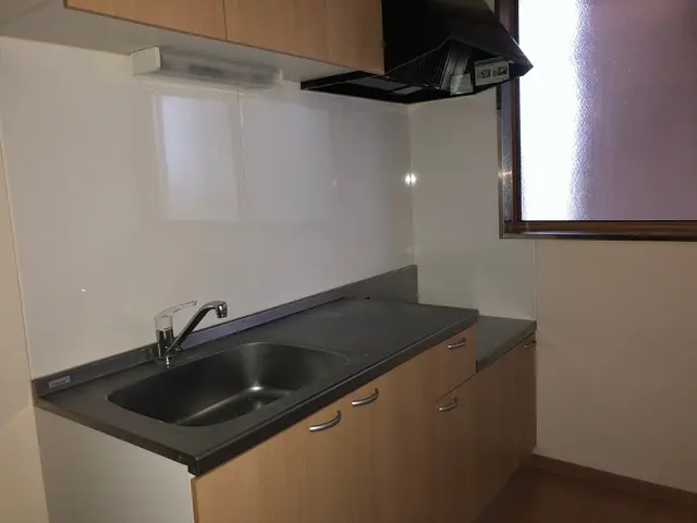 キッチン＆換気扇クリーニング！サービスの画像