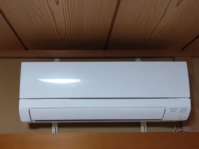 【11月新規出店！】安心の法人店舗によるエアコン取り付け！サービスの画像