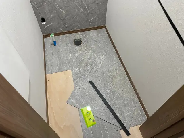 #福山 #倉敷 #年120件 #トイレ玄関3万〜 #1年保証 #PayPay対応サービスの画像