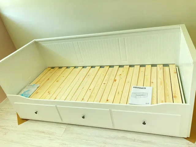 【夫婦で訪問いたします】組み立て設置まで丁寧に作業します。ダンボール無料回収◎サービスの画像