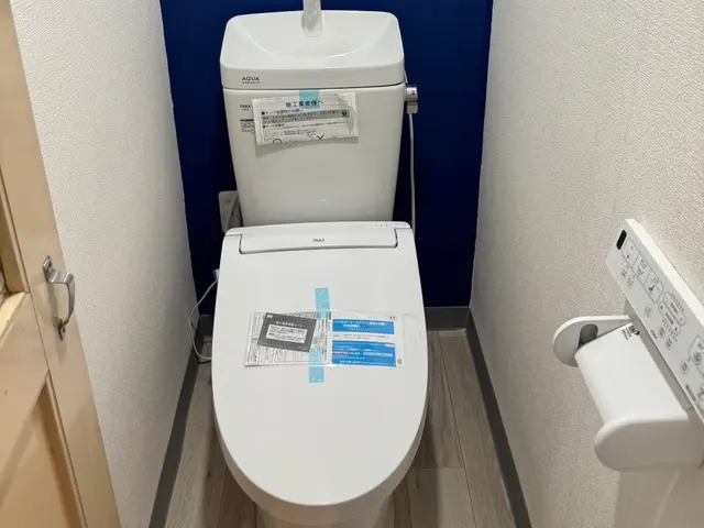 快適空間を創出！作業外注一切なし◉仕上がり重視で丁寧に作業しますサービスの画像