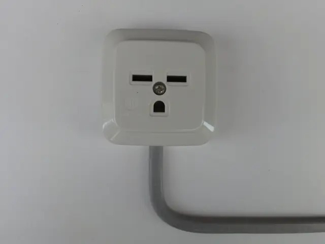 ガスコンロからIHコンロへの入替、電気工事  5.8KW用 専用回路   取替共サービスの画像