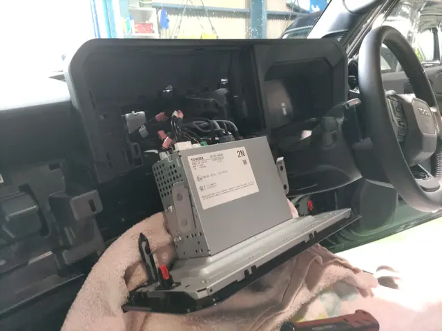 愛知県三河地区【業歴35年の経験と実績】車の事なら何でもお任せ下さいサービスの画像