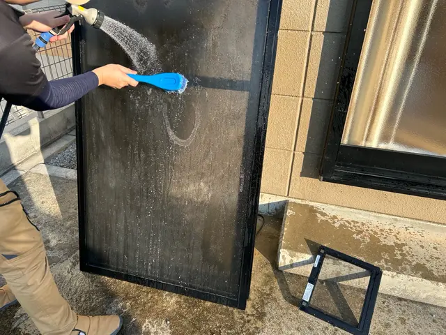 お客様のお力になります！経験と知識を活かして迅速丁寧に作業いたします！サービスの画像