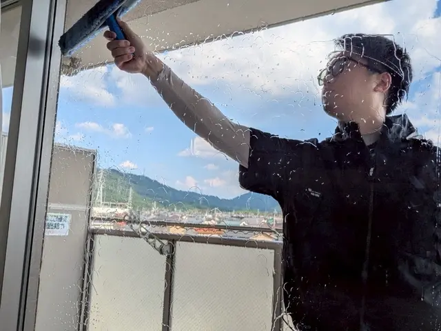 お客様のお力になります！経験と知識を活かして迅速丁寧に作業いたします！サービスの画像