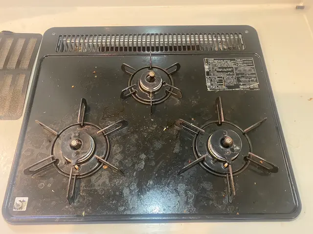 キッチンクリーニングサービスの画像