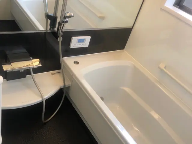 【新生活応援！】洗浄力に自信あり！追加費用一切無し！損害保険加入で安心☆サービスの画像