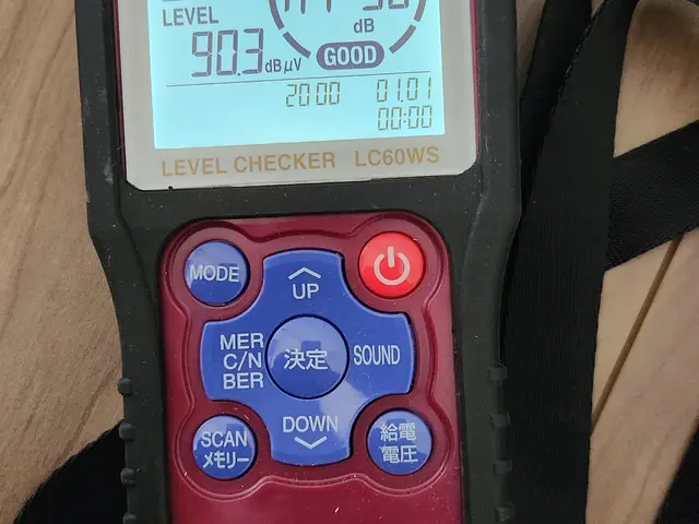 アンテナ修理、取替可能！サービスの画像