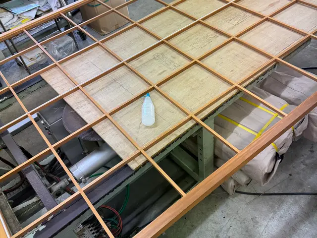 障子張り替えサービスの画像