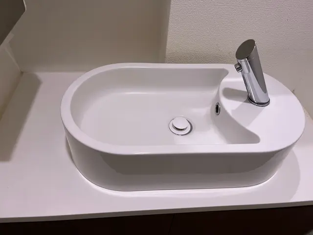 1月限定床ワックスがけサービスサービスの画像