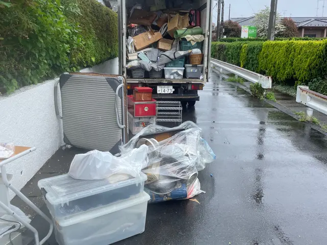 他ではない海外リユース直営店で安心・低価格を実現。サービスの画像