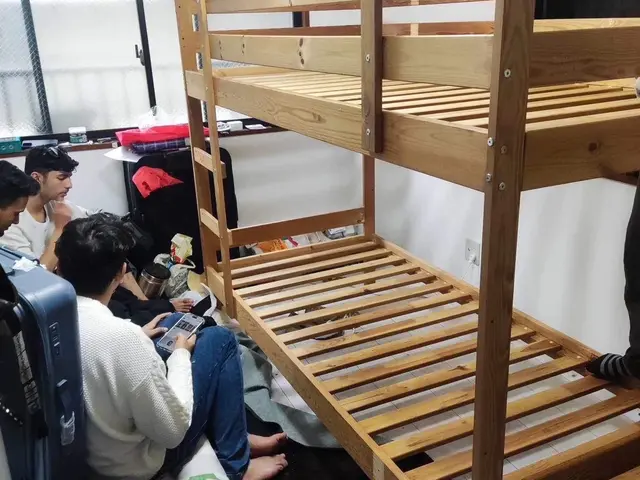 他ではない海外リユース直営店で安心・低価格を実現。サービスの画像