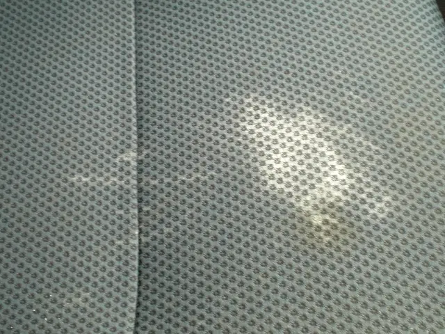 車のクリーニング、内装補修いたします。サービスの画像