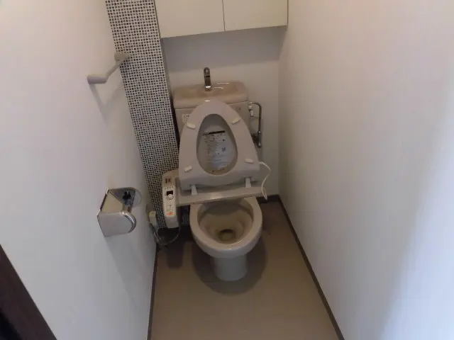 １１月～空きあり《丁寧な仕上がりを心掛け作業致します！》お任せくださいサービスの画像