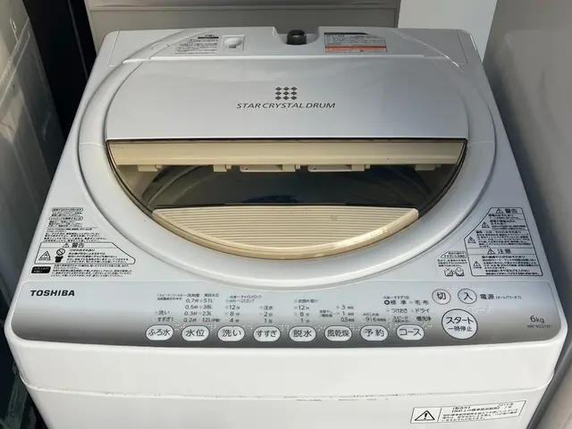 洗濯機の設置/移設/ 洗濯機回収 お気軽にご相談下さい。 お見積り無料♬サービスの画像