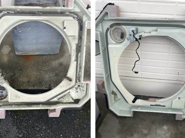 ◎天カセ、天吊、業務用エアコン全てお任せください！30年の技術と経験で安心を！サービスの画像