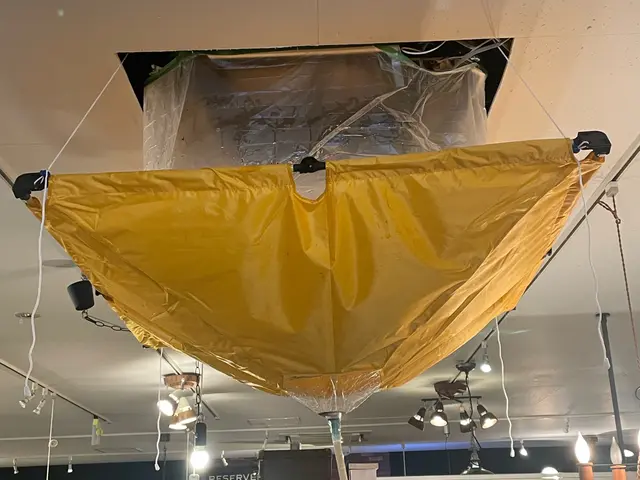 ◎天カセ、天吊、業務用エアコン全てお任せください！30年の技術と経験で安心を！サービスの画像