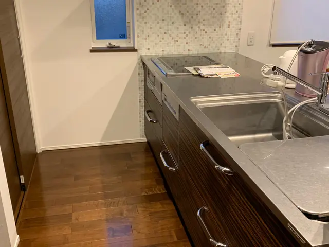 はじめての方でも安心◎スリッパ・拭き上げ雑巾・マスク・手袋は毎回新品使用サービスの画像