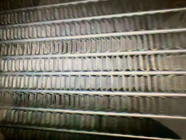 プロの技術でご満足いただけるように心を込めて作業いたしますサービスの画像