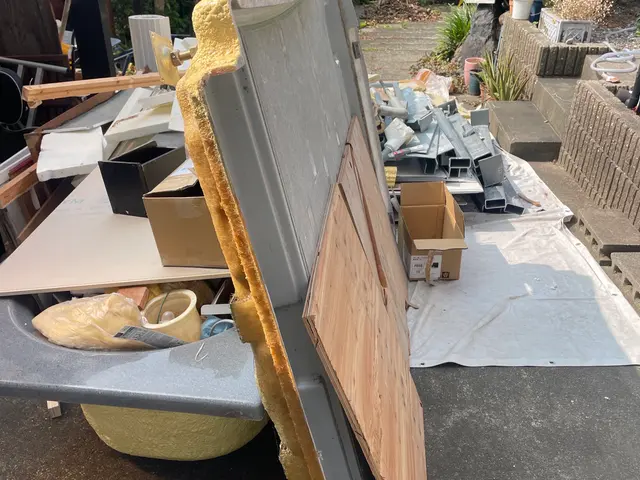 浴室クリーニング、浴室リフォームサービスの画像