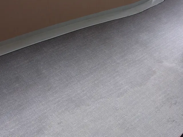 プロの技術でご満足いただけるように心を込めて作業いたしますサービスの画像