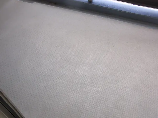 ★ベランダ・バルコニー綺麗にします★★排水溝も★★★サービスの画像