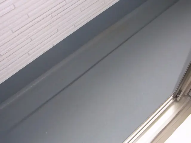 ★ベランダ・バルコニー綺麗にします★★排水溝も★★★サービスの画像