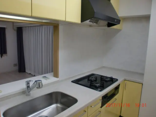 水周り５点セットサービスの画像