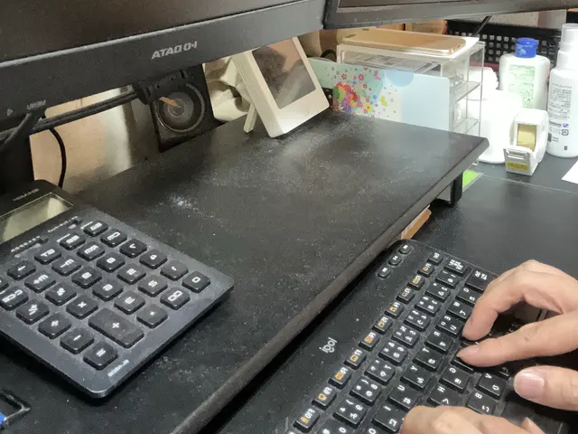 パソコン設定（セットアップからネット接続・データ引っ越し・各種アプリ設定など）サービスの画像