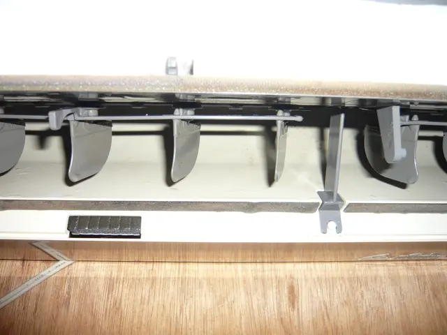 天然植物洗剤「天使の松」使用！フィトンチッドで消臭！サービスの画像