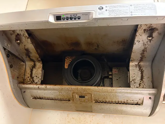 ☆オープニング記念セール☆キッチン＋レンジフードのお得な2点セット！サービスの画像