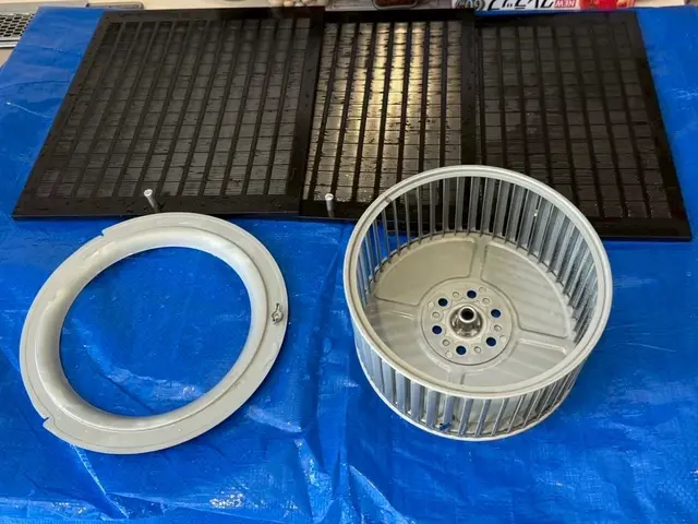 ☆オープニング記念セール☆キッチン＋レンジフードのお得な2点セット！サービスの画像