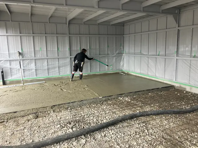 大手ハウスメーカーの外構工事も担当しています！確かな技術で安心施行！サービスの画像