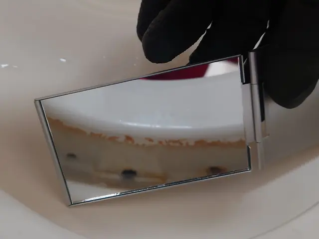 オプションでタンク内清掃もあり！心を込めて丁寧に作業いたしますサービスの画像