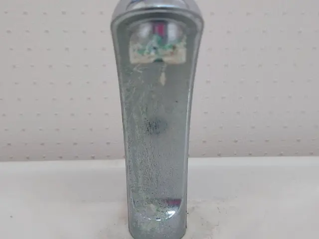 オプションでタンク内清掃もあり！心を込めて丁寧に作業いたしますサービスの画像