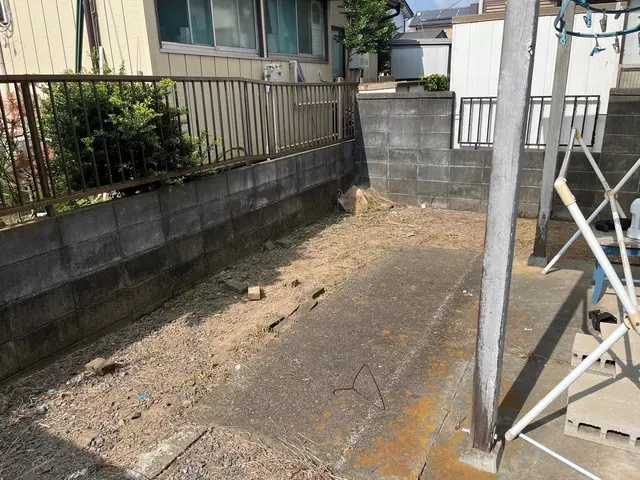 【空きあり】満枠表示中ですが、対応可能な日程ございます。お気軽にご相談ください。サービスの画像