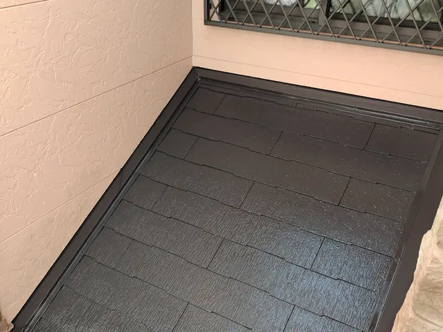 １８年の実績！塗装工事は何でもおまかせ下さい！サービスの画像